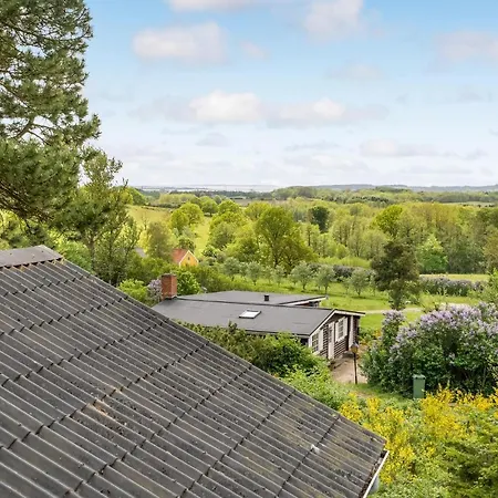 Beautiful In With 3 Bedrooms Ferienhaus *