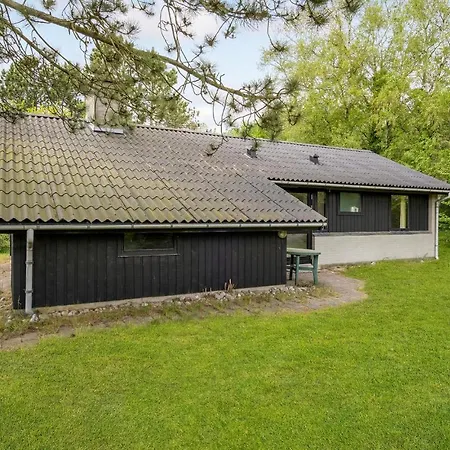Beautiful In With 3 Bedrooms Ferienhaus