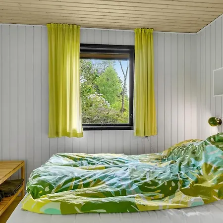 Ferienhaus Beautiful In With 3 Bedrooms