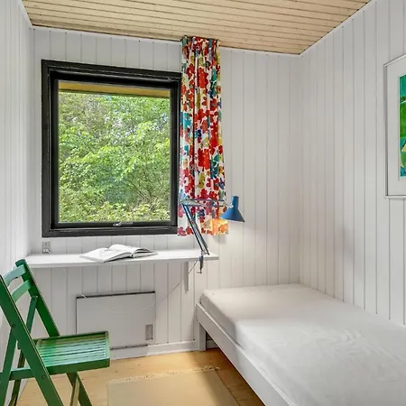Ferienhaus Beautiful In With 3 Bedrooms *