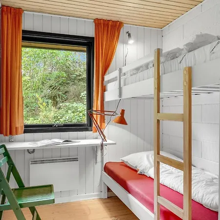 Ferienhaus Beautiful In With 3 Bedrooms *