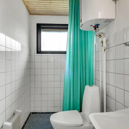 Beautiful In With 3 Bedrooms Ferienhaus